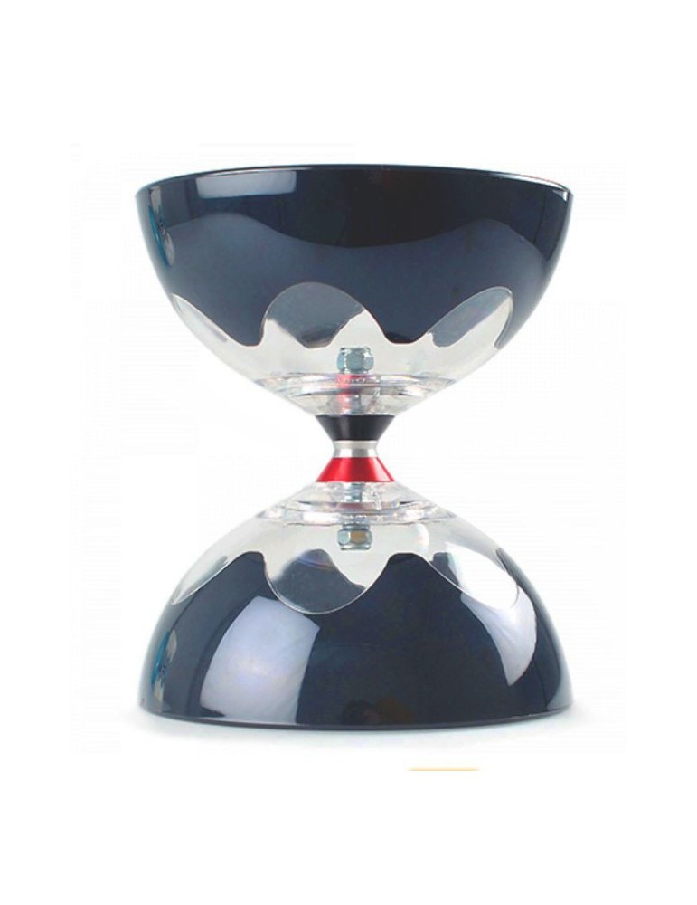 HyperSpin T Diabolo triple roulement à billes