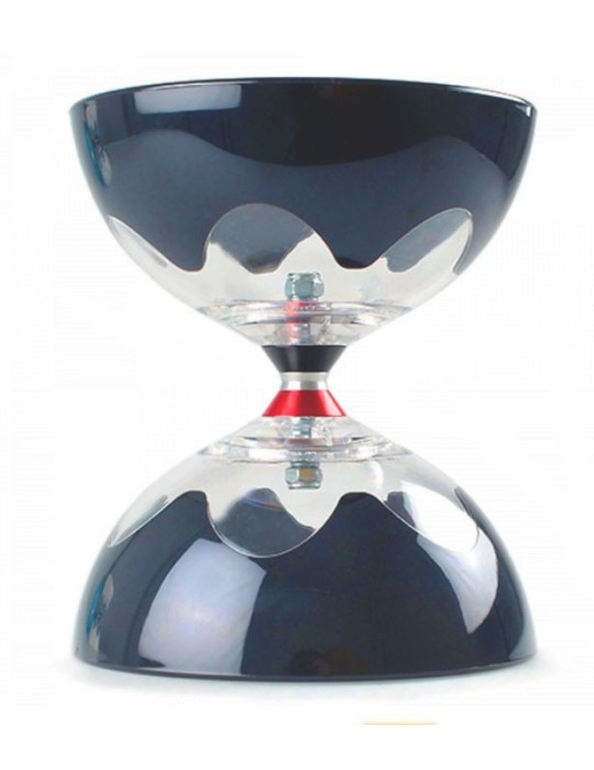HyperSpin T Diabolo triple roulement à billes