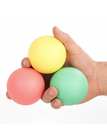 Balle de scène PLAY 62mm / 70mm