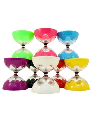 HyperSpin T Diabolo triple roulement à billes