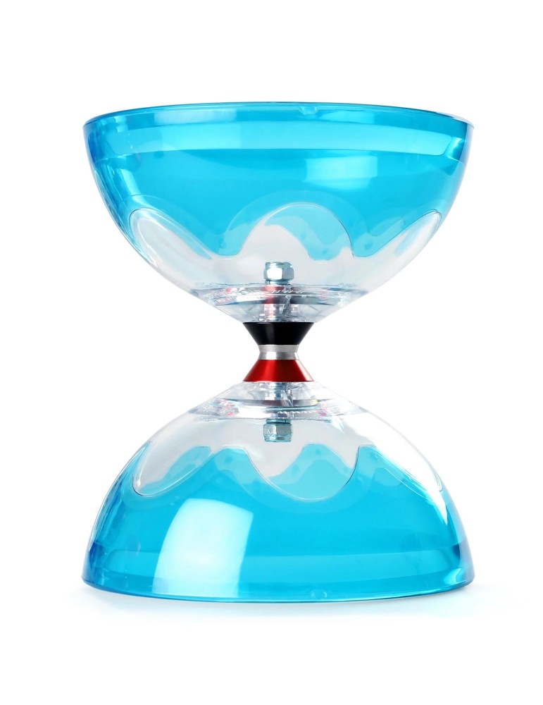 HyperSpin T Diábolo Free