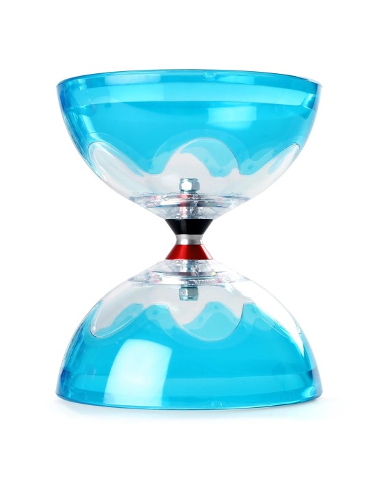 HyperSpin T Diábolo Free