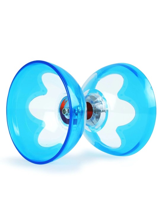 HyperSpin TC Diabolo triple roulement à billes