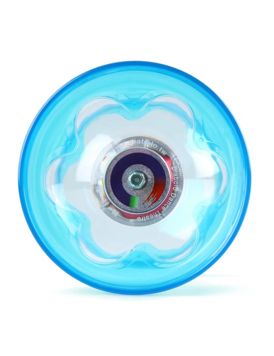 HyperSpin TC Diabolo triple roulement à billes