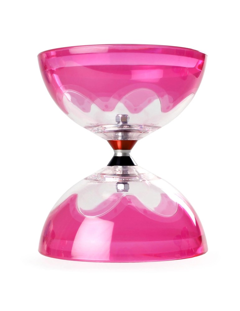 HyperSpin TC Diabolo triple roulement à billes