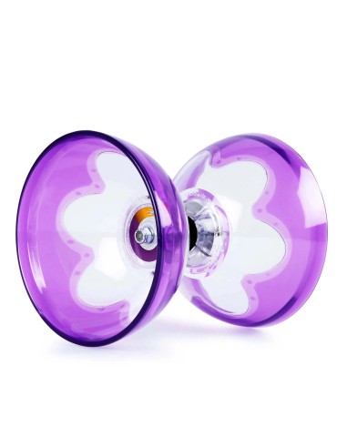 HyperSpin TC Diabolo triple roulement à billes 2