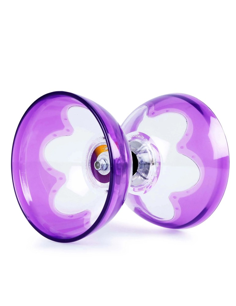 HyperSpin TC Diabolo triple roulement à billes