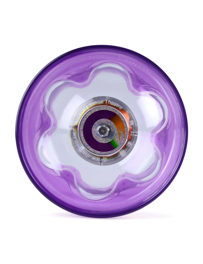 HyperSpin T Diábolo Free