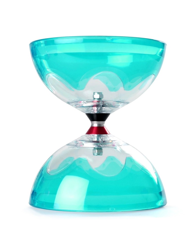 HyperSpin TC Diabolo triple roulement à billes