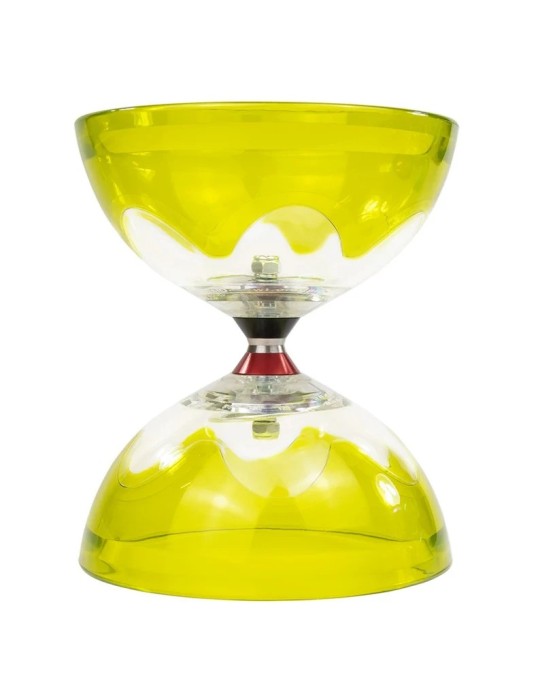 HyperSpin TC Diabolo triple roulement à billes