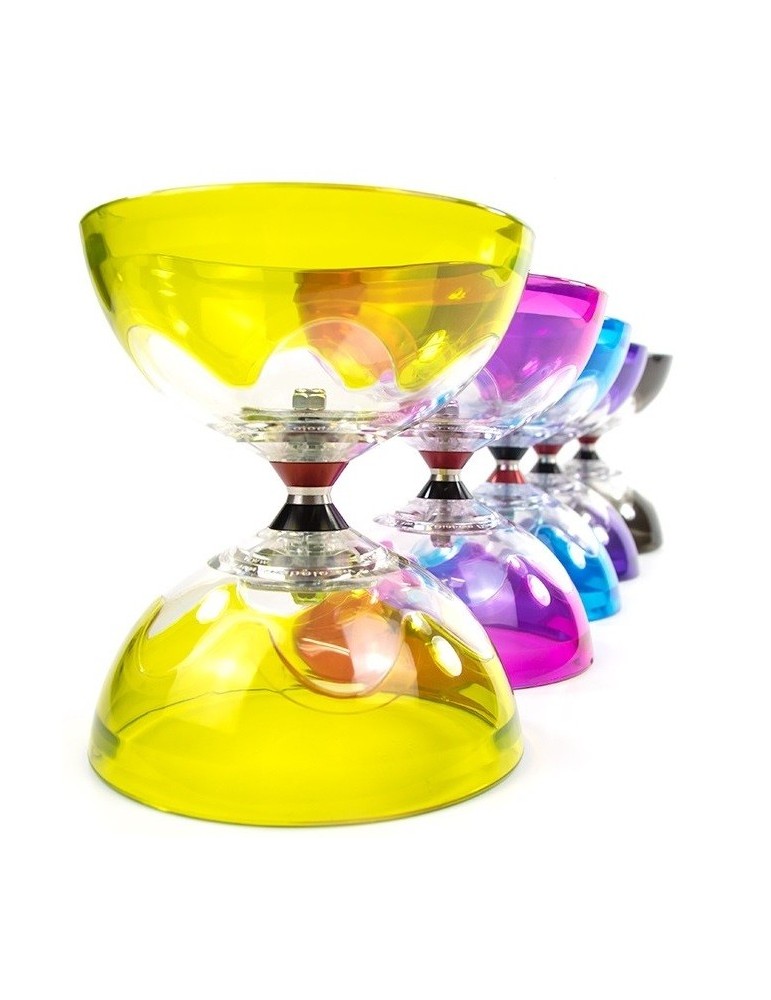 HyperSpin T Diábolo Free