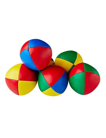 Balle similicuir pour enfant 55mm/ 75g