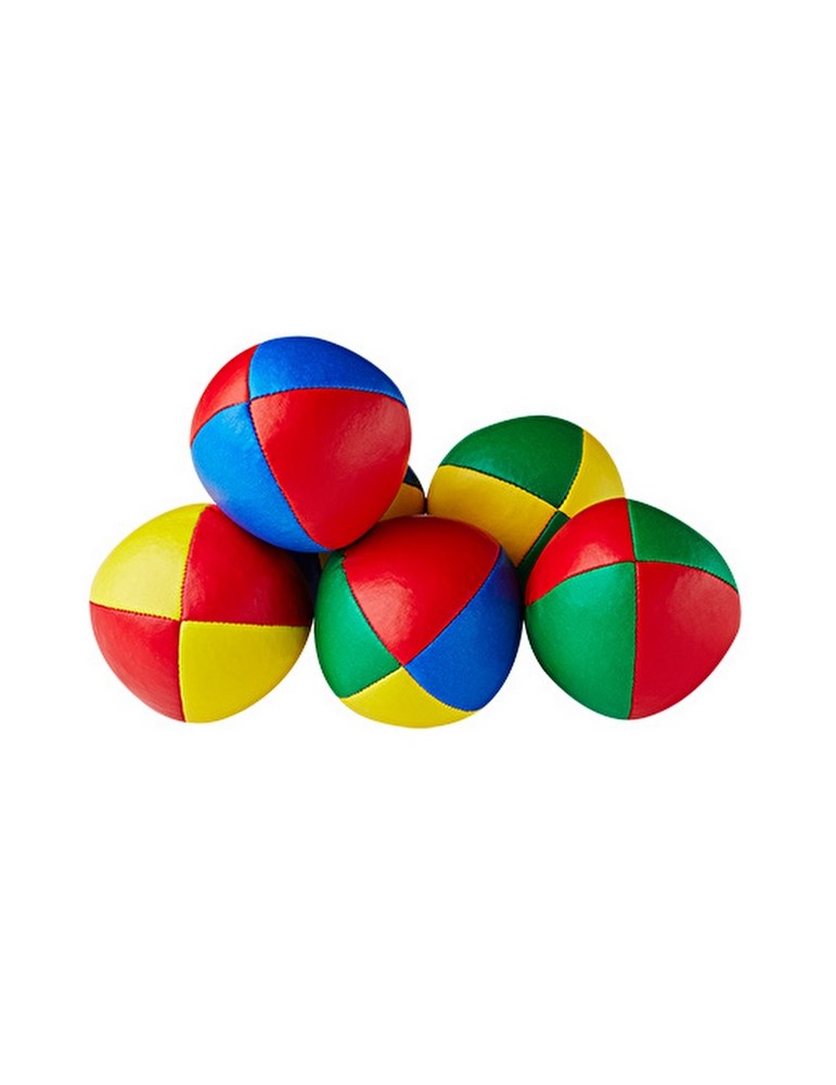Balle similicuir pour enfant 55mm/ 75g