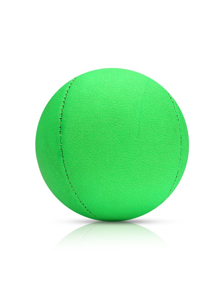 Weicher Neon-Ball 65&nbsp;mm/120&nbsp;g