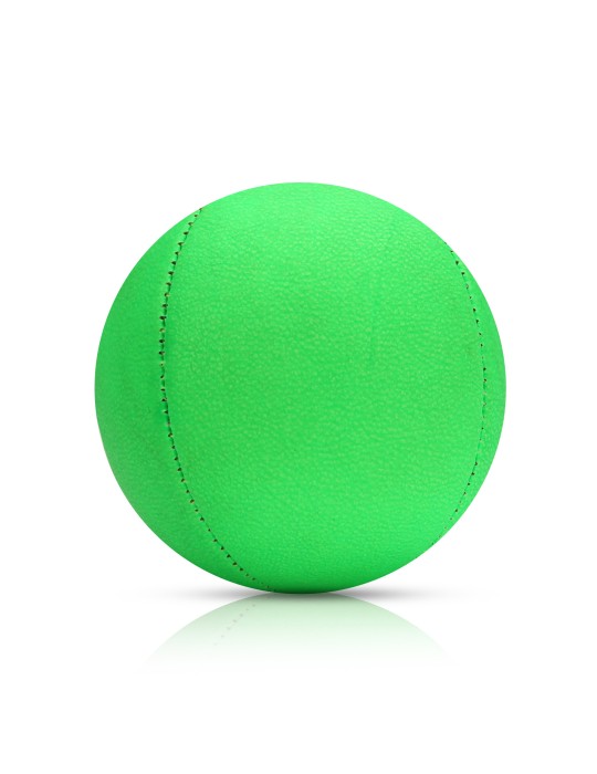 Balle souple fluo 65mm/ 120g