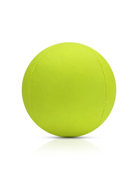 Weicher Neon-Ball 65&nbsp;mm/120&nbsp;g