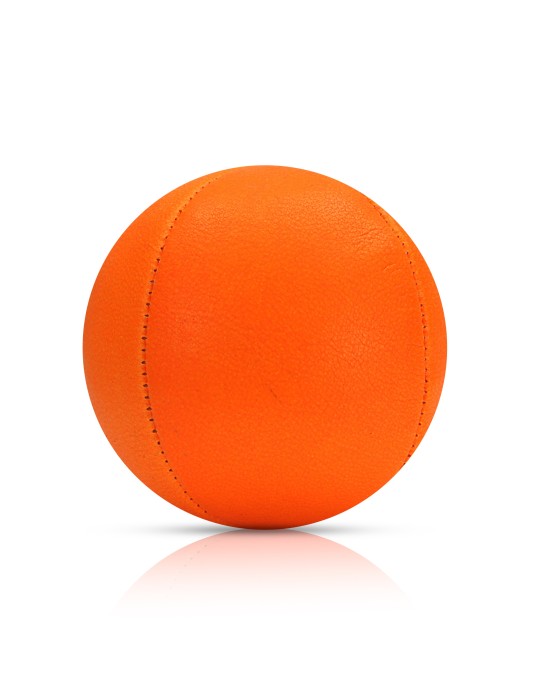 Balle souple fluo 65mm/ 120g