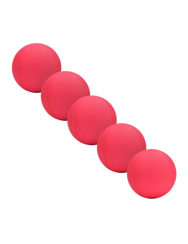 Weicher Neon-Ball 65&nbsp;mm/120&nbsp;g