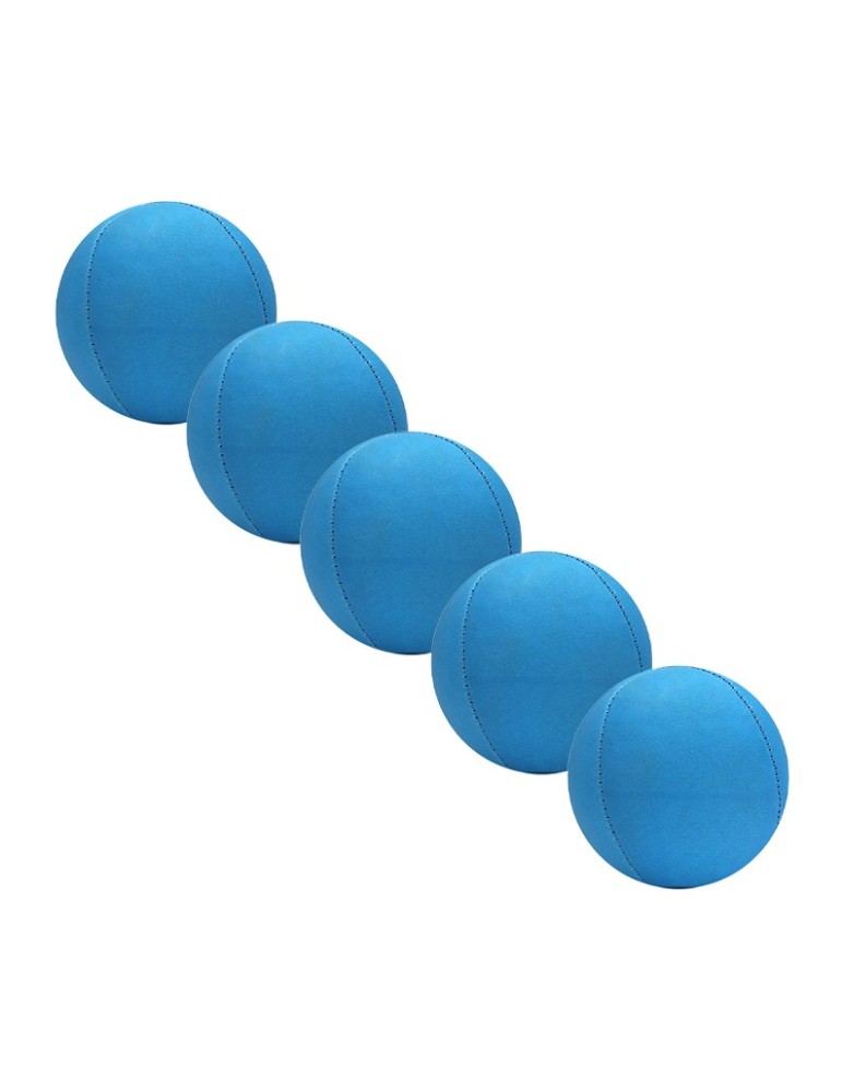 Balle souple fluo 65mm/ 120g