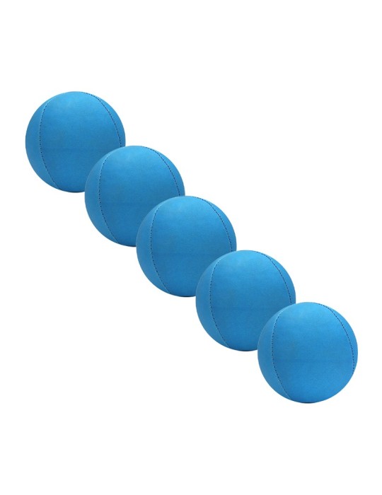 Balle souple fluo 65mm/ 120g
