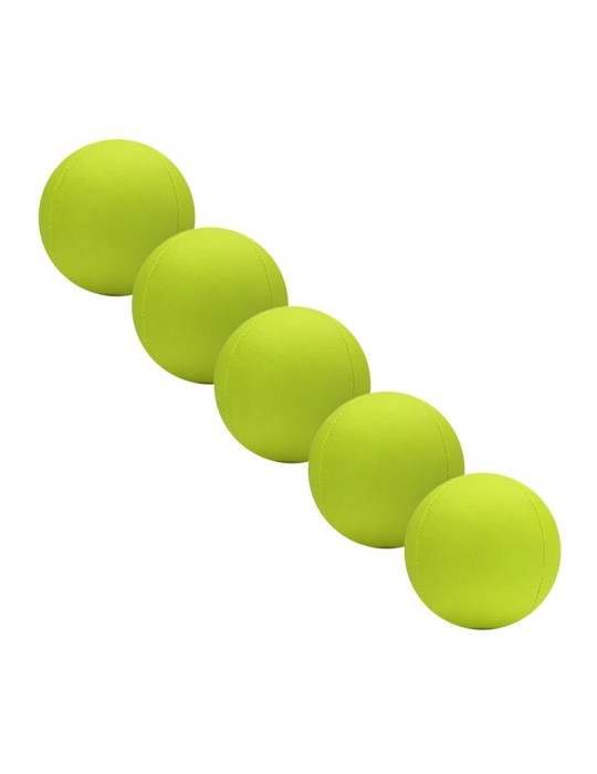 Fluorescent Soft Ball 65mm/120g