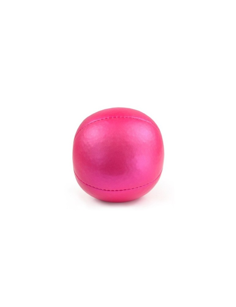 Pelota blanda brillante 70mm/125g