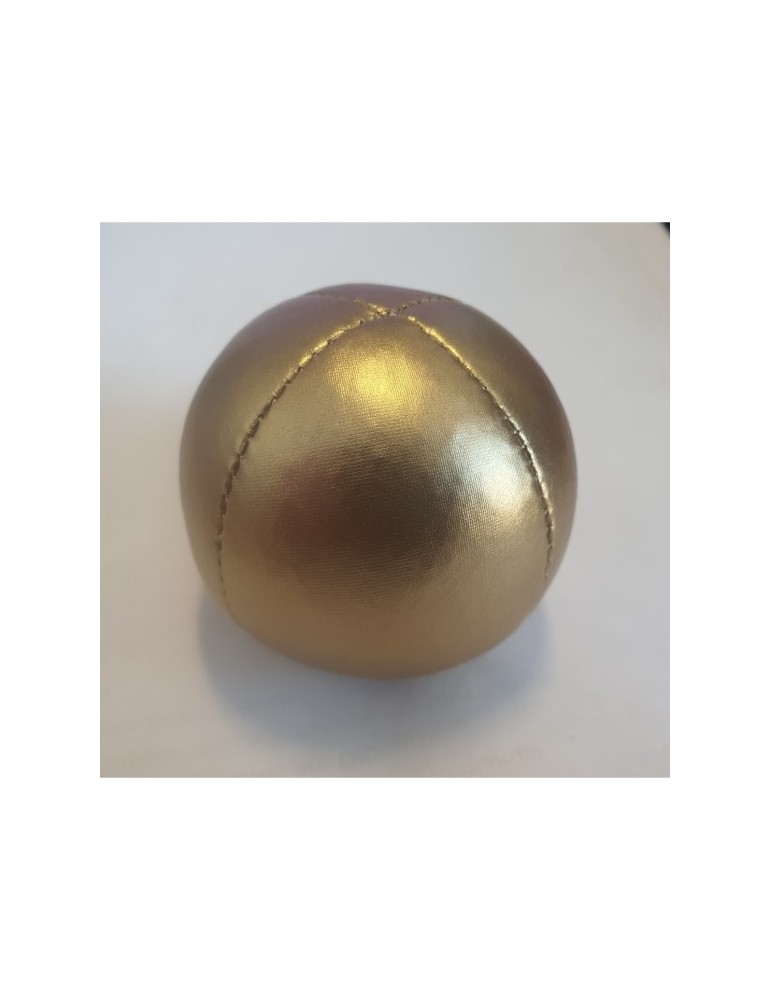 Pelota blanda brillante 70mm/125g