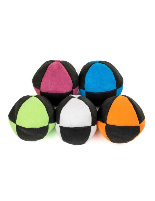 Soft Swag Bag Ball 70mm/110g