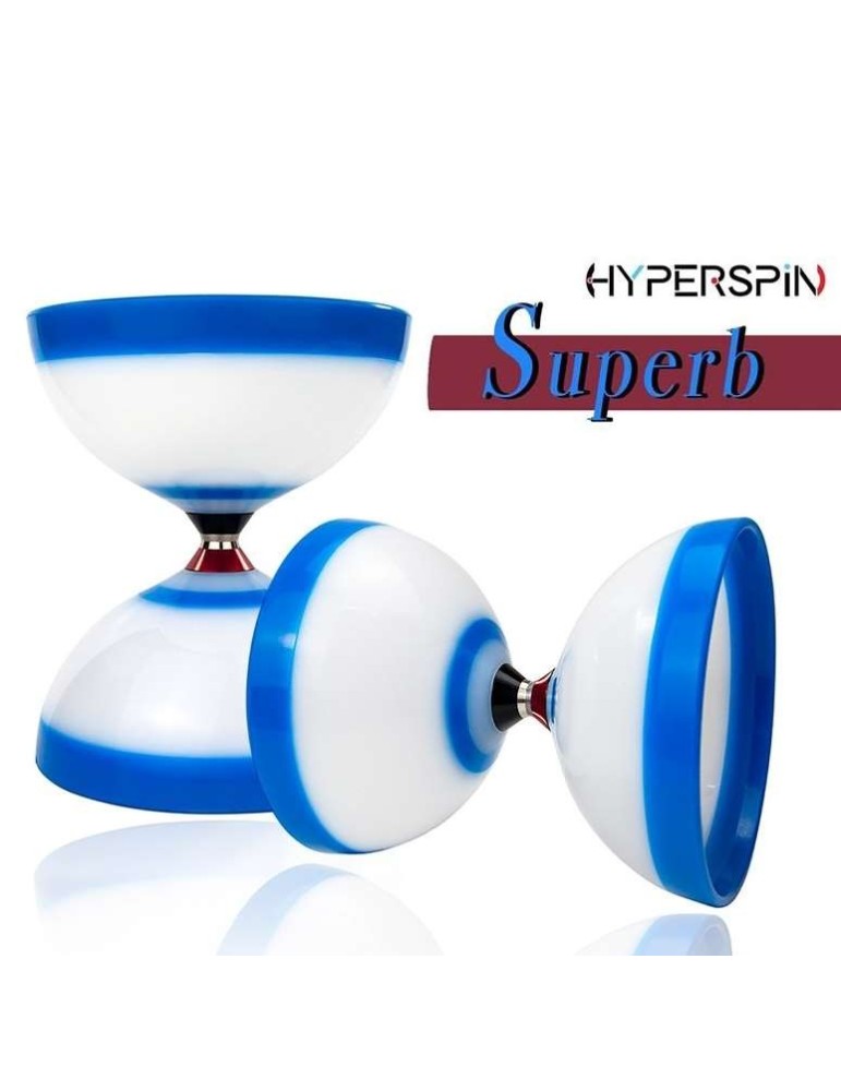 Diabolo HyperSpin Superb Free
