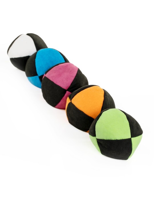 Palla morbida Swag Bag 70mm/110g
