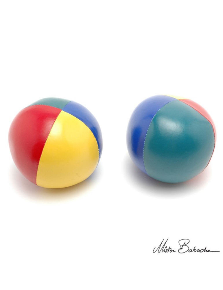 Weicher JUMBO-Ball MB