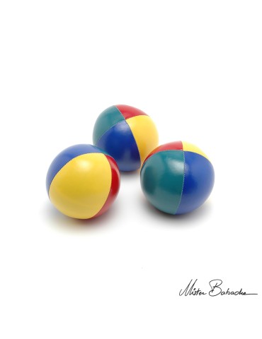 Weicher JUMBO-Ball MB 2