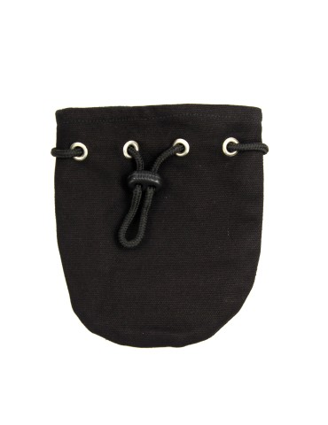 Sac de protection pour balle acrylique