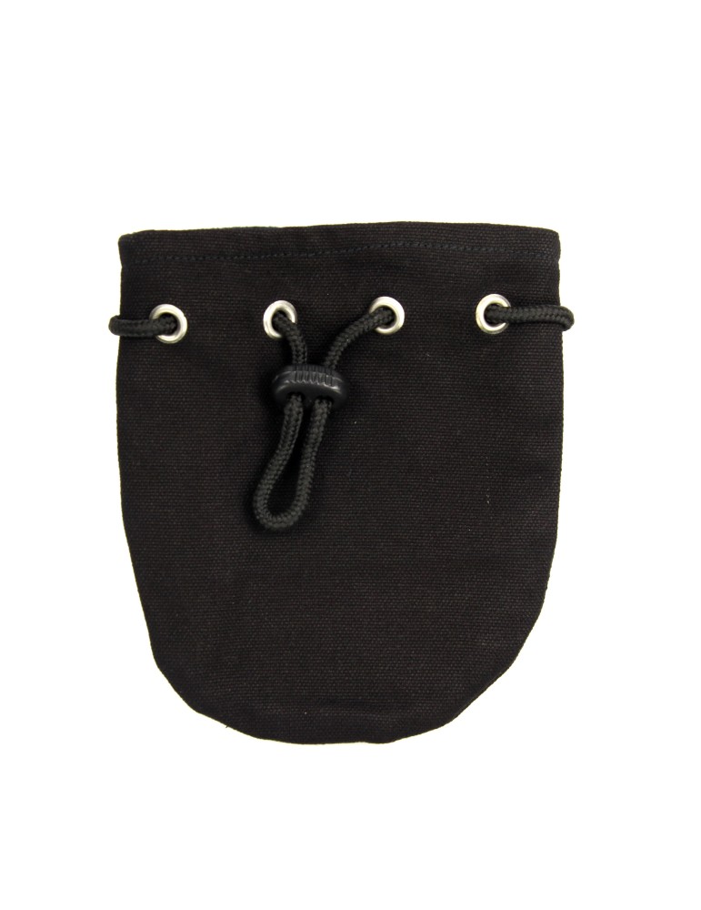 Sac de protection pour balle acrylique