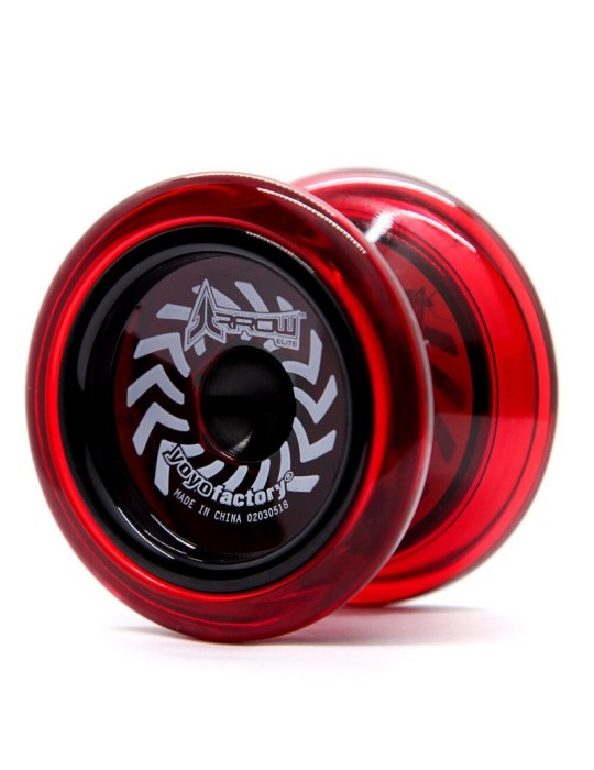 Yo-yo Arrow YoyoFactory