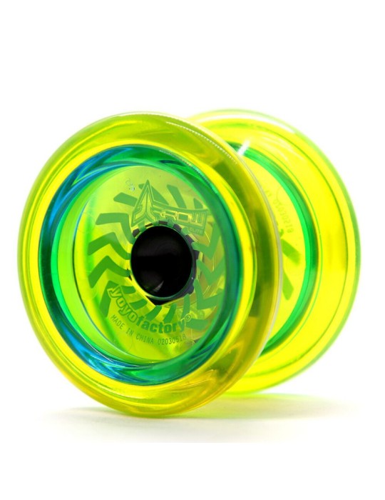 Yo-yo Arrow YoyoFactory