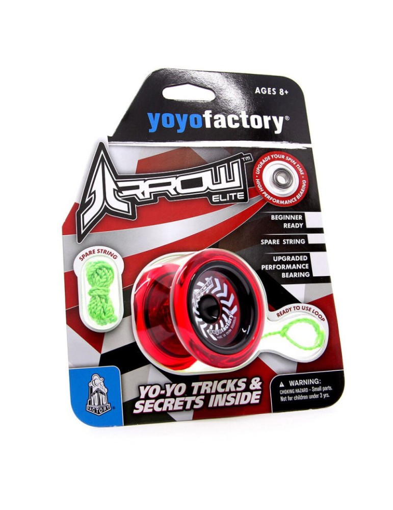 Yo-yo Arrow YoyoFactory
