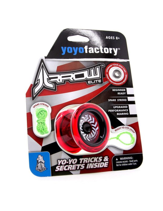 Yo-yo Arrow YoyoFactory