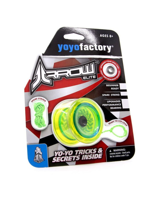 Yo-yo Arrow YoyoFactory