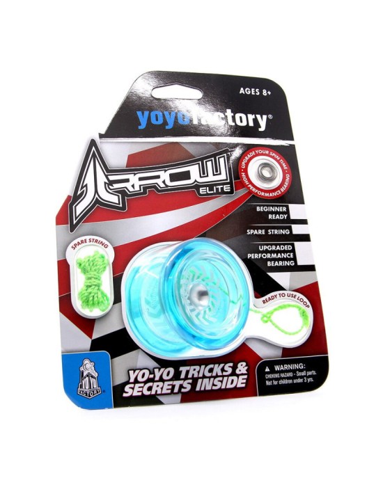 Yo-yo Arrow YoyoFactory