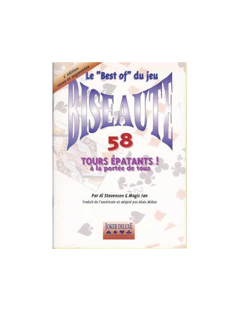 Libro magico in francese
