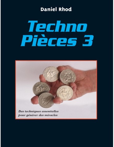 Libro de magia en francés