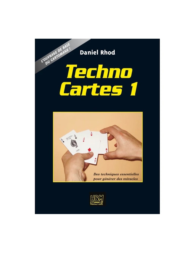 Libro magico in francese