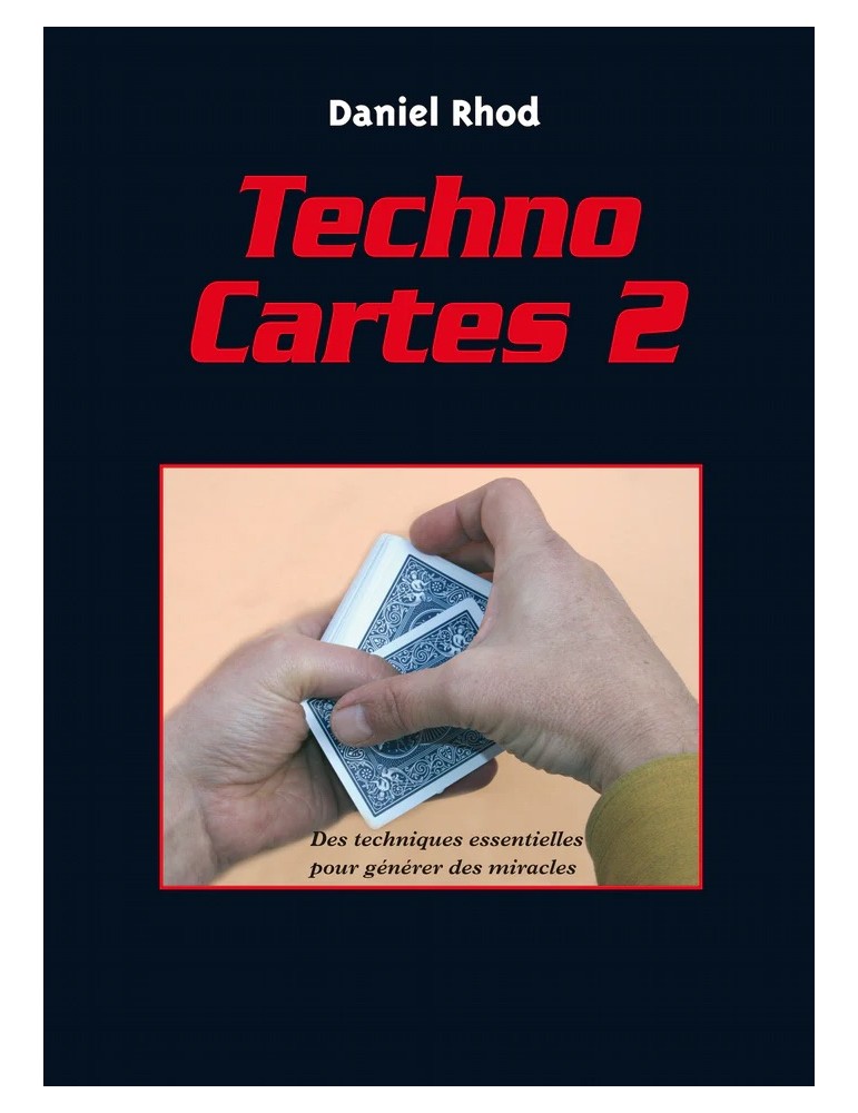 Libro magico in francese