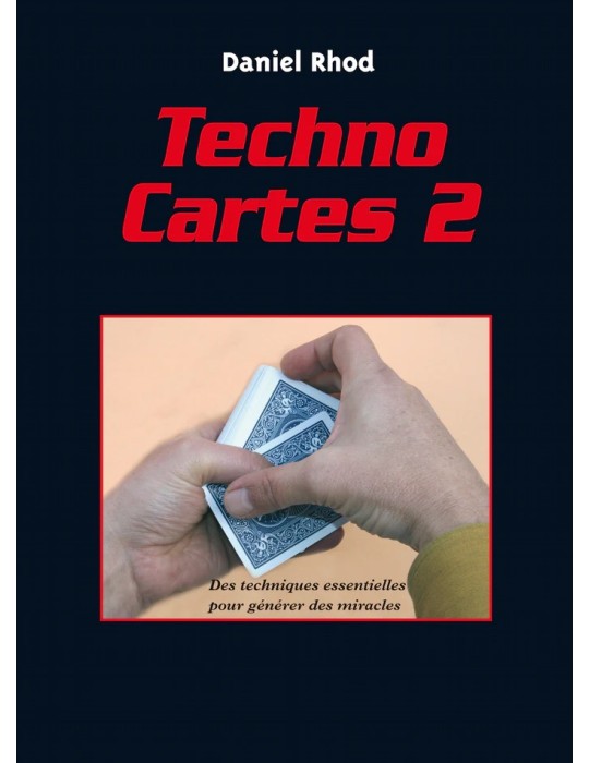 Libro magico in francese