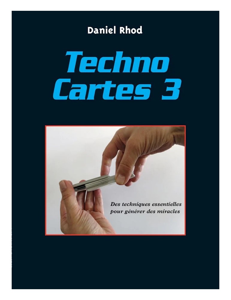 Libro magico in francese