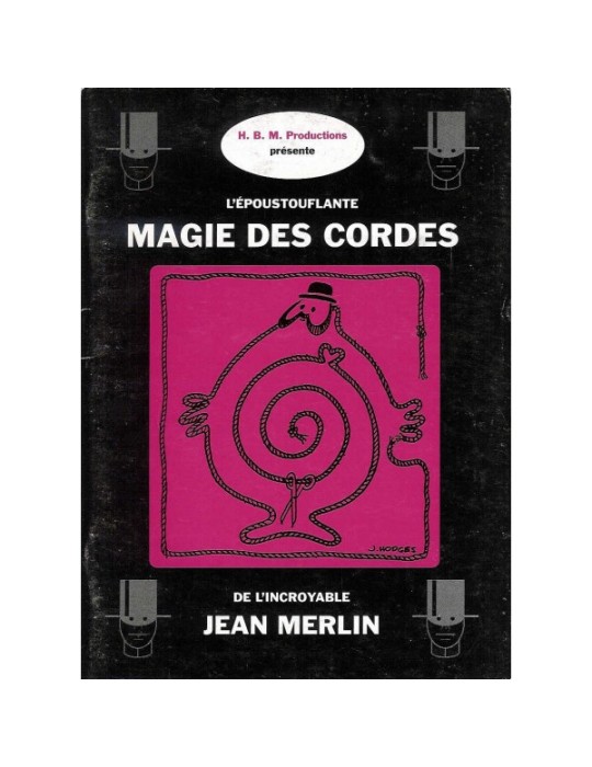 Libro magico in francese