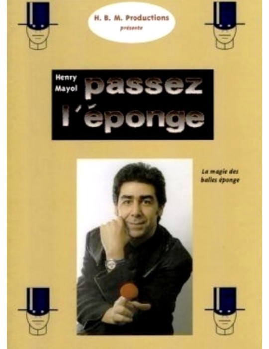 Libro magico in francese