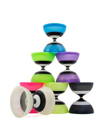 Diabolo Sundia EVO 5 roulement G3