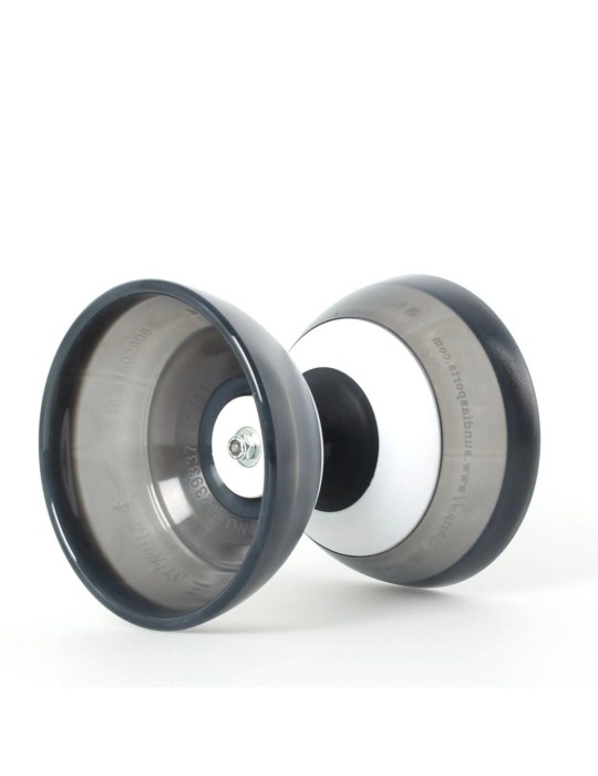 Diabolo Sundia EVO 5 roulement G3